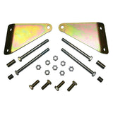 Skyjacker Suspension Dual Shock Kit Frt 1969-1987 Gm