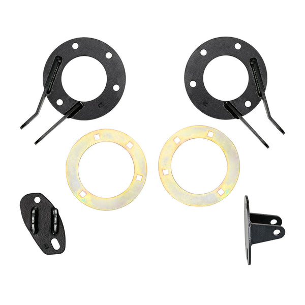 Skyjacker Dual Shock Kit (DS390)