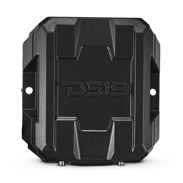 DS18 RGB-LED IP66 Water Resistant Bluetooth Lights Controller