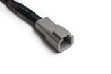 DV8 Offroad Universal 4-Way 1-DTP to 4-DTP Plug Harness - 15ft (UNWH02) — view 3