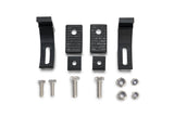 DV8 Offroad Besldbktlg Large Size Rear Slide Mount For Elite Series Light Bars Fits Be52Ew500W And Be13Ew45W