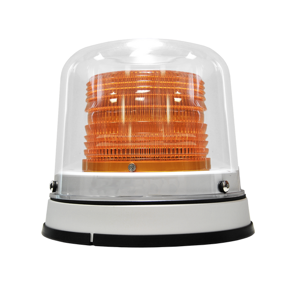 Uni-Bond Lighting LED Warn.Lights 7.5Inx83/4In (E-882AC)