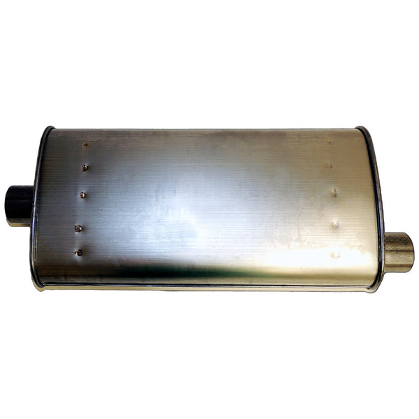 Crown Automotive Muffler (E0021276)