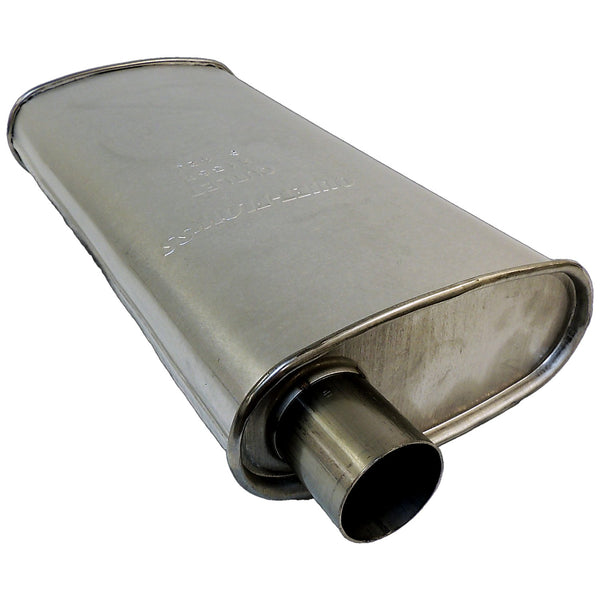 Crown Automotive Muffler (E0021357)