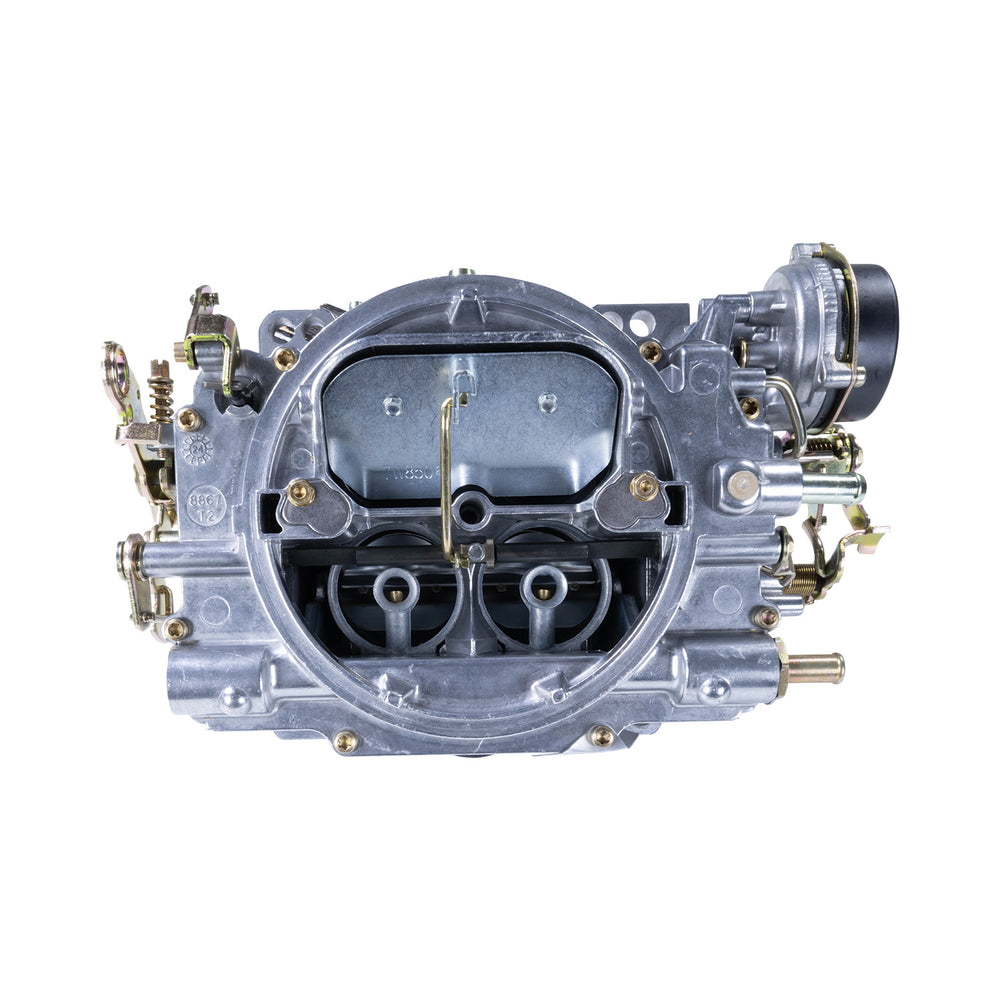 Edelbrock Performer 600 Series Carb #1400, 50 State Legal 1980 & older GM V8, non-feedback