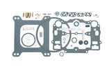 Carburetor Rebuild & Maintenance Kit for All Edelbrock Square-Bore Carbs