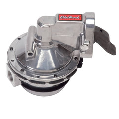 Edelbrock Performer RPM Mechanical Fuel Pump for Small Block and W-Series Chevrolet (110 GPH)