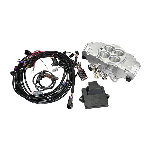 Edelbrock EZ EFI System