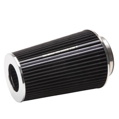 Pro-Flo Universal Fit Tall Cone Air Filter Black - Edelbrock