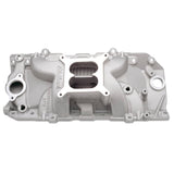 BBC OVAL PORT PERFORMER RPM MANIFOLD