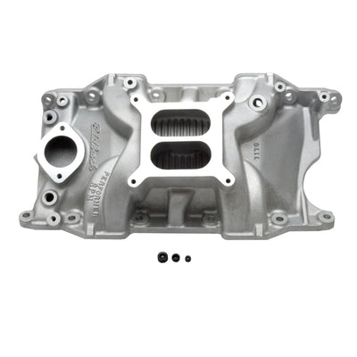 Edelbrock Sbd Performer RPM Manifold