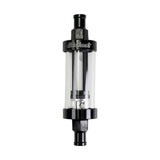 3/8" CLEAR VIEW FUEL FILTER