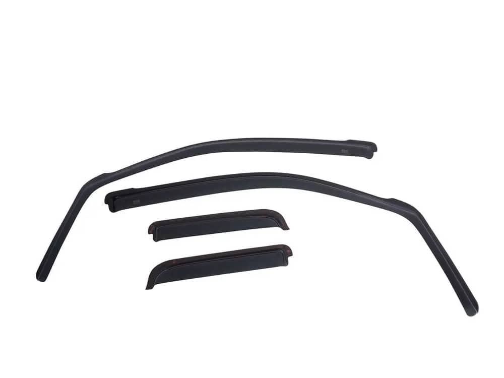 EGR Matte in Channel Ventvisor - 19-25 Blazer