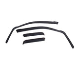 EGR MATTE IN CHANNEL VENTVISOR ; 19-25 BLAZER