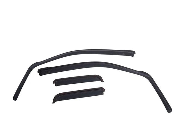 EGR Matte in Channel Ventvisor - 19-25 Blazer
