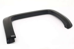 EGR Black Rugged Look Fender Flares - 02-08 Dodge Ram 1500/ 03-09 2500/3500