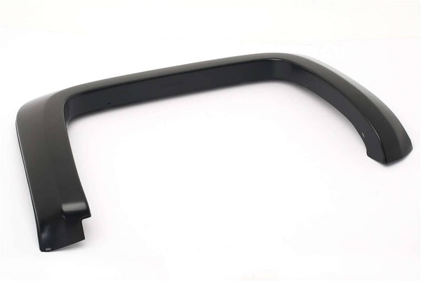 EGR Black Rugged Look Fender Flares - 19-24 Ram 1500