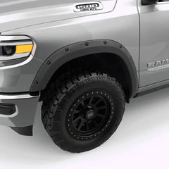 EGR Baseline Bolt-Style Fender Flares - 19-24 Ram 1500