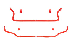 Eibach Ensemble de barres stabilisatrices avant 26mm et arrière 16mm pour 01-05 Honda Civic