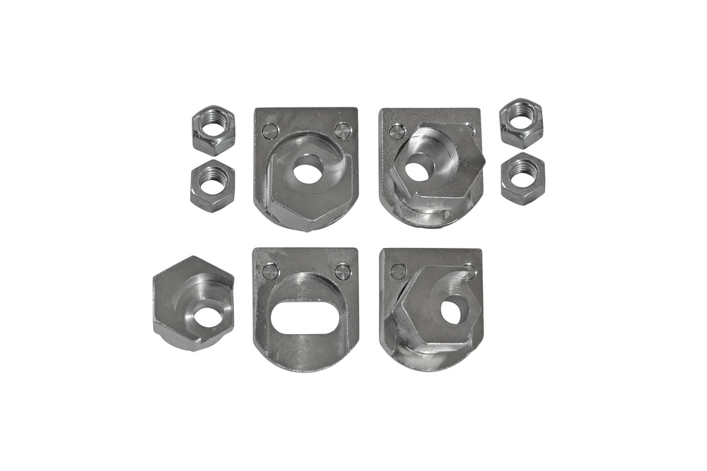 Eibach Ensemble Pro-Alignment pour 04-08 Ford F150 V8 2WD