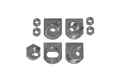 Eibach Ensemble Pro-Alignment pour 04-08 Ford F150 V8 2WD