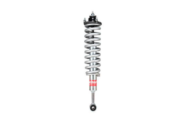 Eibach 05-15 Toyota Tacoma Pro-Truck Stage 1 Plus Front Shock Assembly