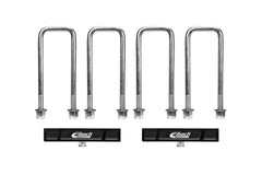 Eibach Cales de rehaussement arrière 1 po 24-25 Ford Ranger 2.3L EcoBoost