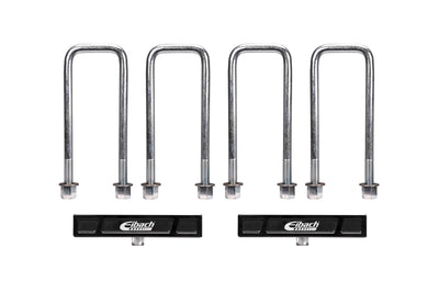 Eibach Cales de rehaussement arrière 1 po 24-25 Ford Ranger 2.3L EcoBoost