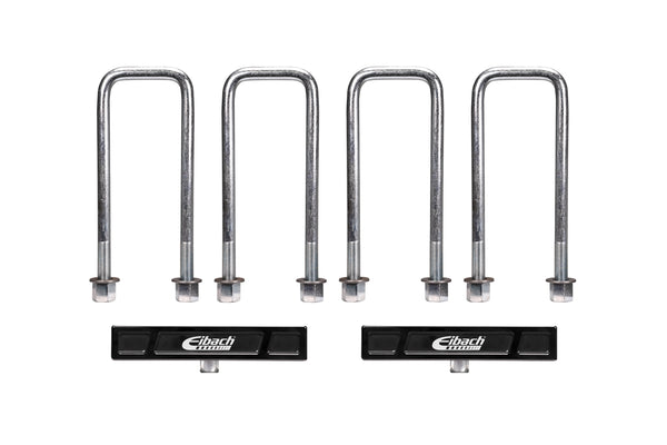 Eibach 24-25 Ford Ranger 2.3L EcoBoost 1in Rear Lift Blocks