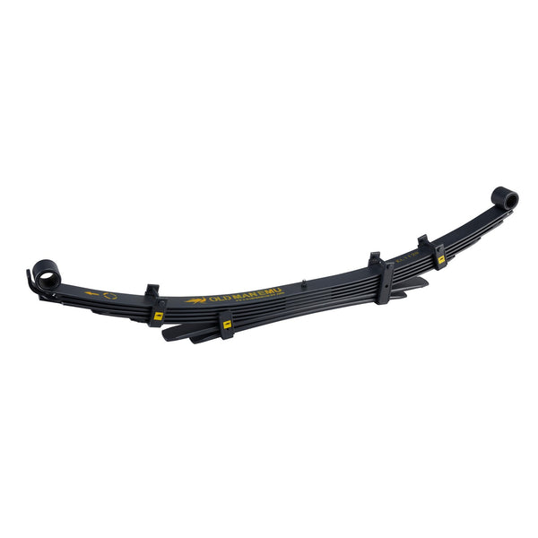 Old Man Emu Leaf Springs — 2005-2023 Toyota Tacoma (Sold Individually)