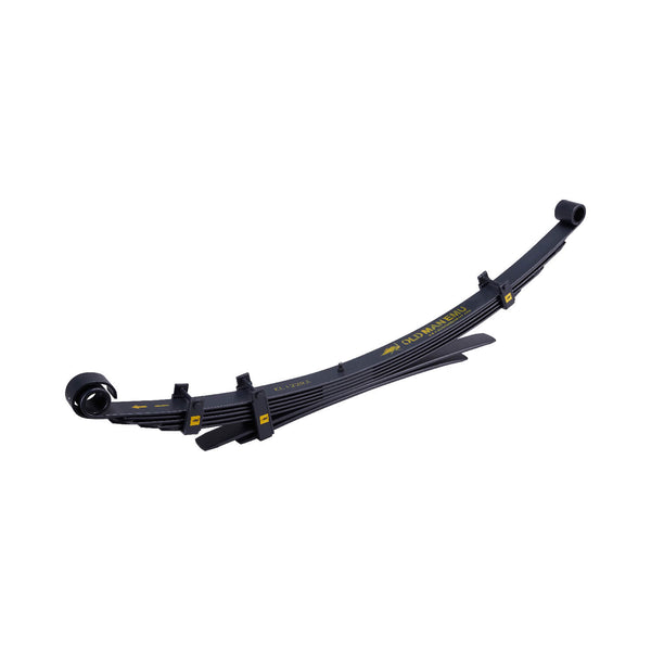 Old Man Emu Leaf Springs — 1998-2004 Toyota Tacoma — Rear (ARBEL122RA)