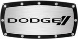 HITCH COVER DODGE  ELITE