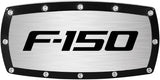 HITCH COVER F150  ELITE