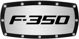 HITCH COVER F350  ELITE