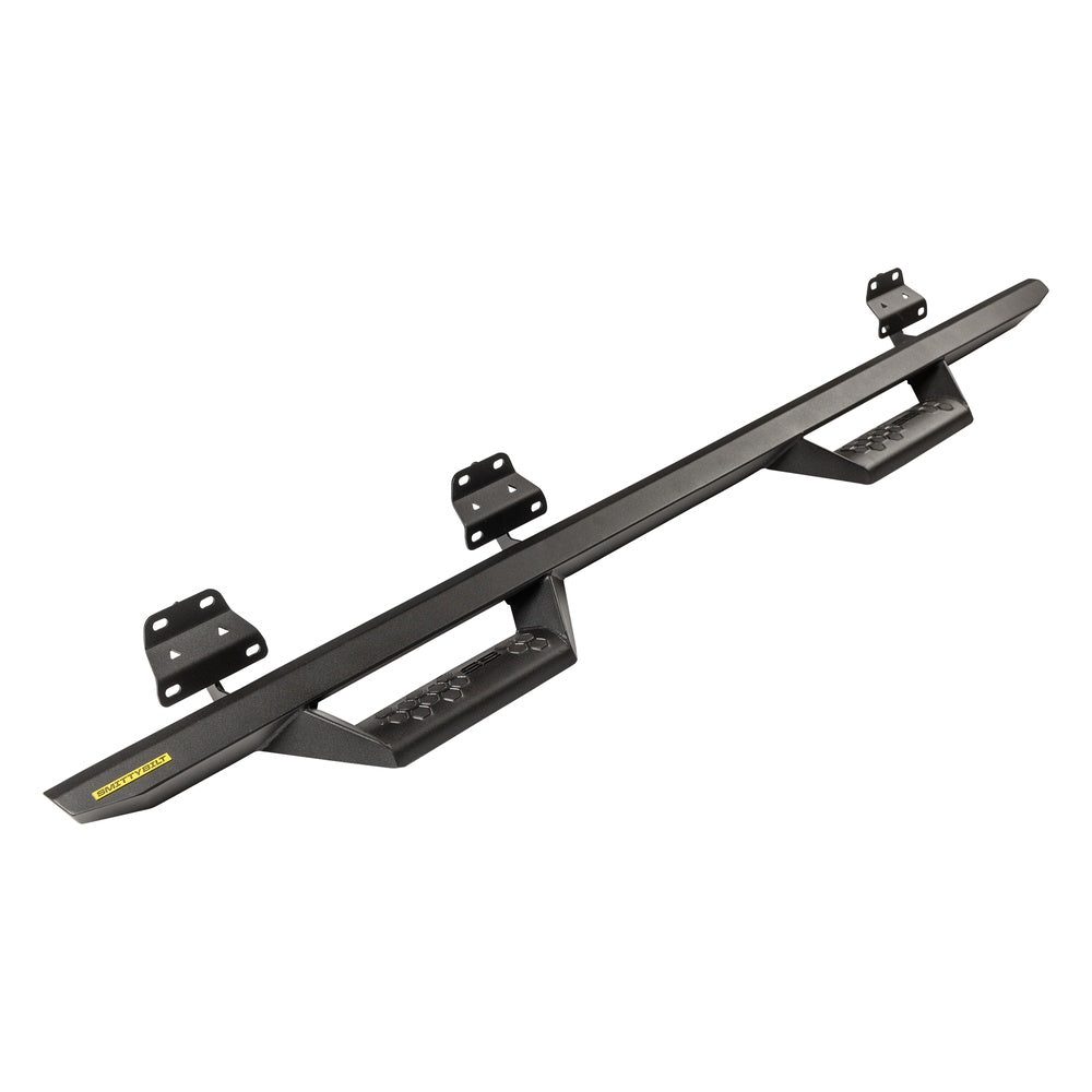 Smittybilt Nerf Bars — 2017+ Ford F-250 (Pair)