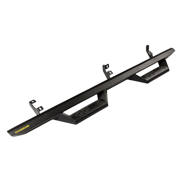 Smittybilt Nerf Bars — 2021+ Ford Bronco (SMBEXF214B-TX)