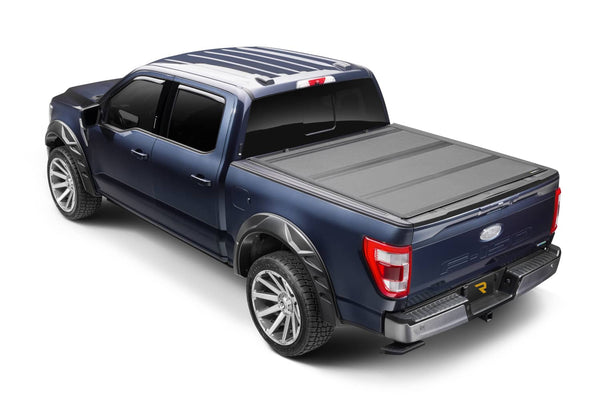 Extang Endure Alx Hard Folding Tonneau Cover - 22-26 Frontier 6' Box