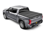EXTANG SOLID FOLD ALX HARD FOLDING TONNEAU COVER ; 24-26 TACOMA 5' BOX