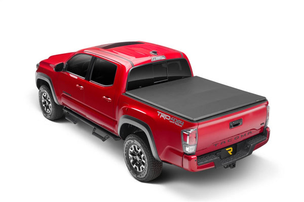 Extang Trifecta Alx Soft Folding Tonneau Cover - 24-26 Tacoma 6' Box