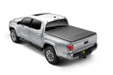 EXTANG TRIFECTA 2.0 SOFT FOLDING TONNEAU COVER ; 24-26 TACOMA 5' BOX
