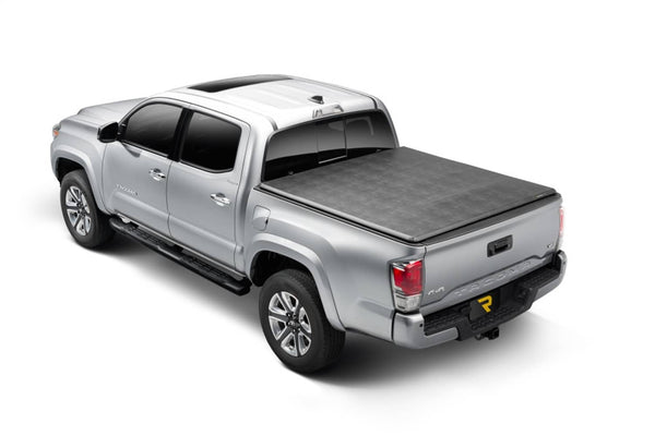 Extang Trifecta 2.0 Soft Folding Tonneau Cover - 24-26 Tacoma 5' Box