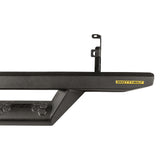 Smittybilt 2010+ 4Runner Nerf Step Squared Black