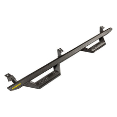 Smittybilt Nerf Bars — 2016-2023 Toyota Tacoma — Textured (EXT16CC-TX)