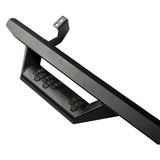 Smittybilt 2022+ Toyota Tundra Crew Cab Nerf Step Squared Black