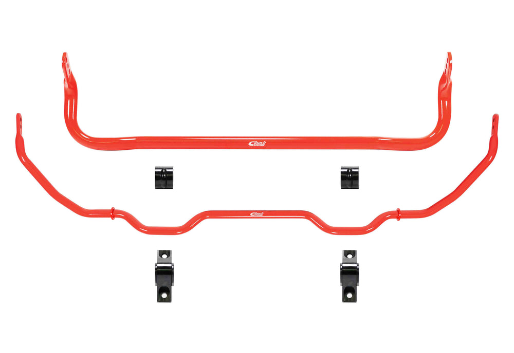 Eibach Sway Bar Kit — 2017-2023 Tesla 3 (E40870010111)