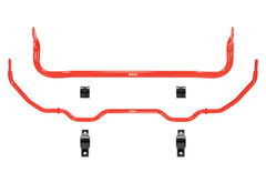 Eibach Sway Bar Kit — 2017-2023 Tesla 3 (E40870010111)