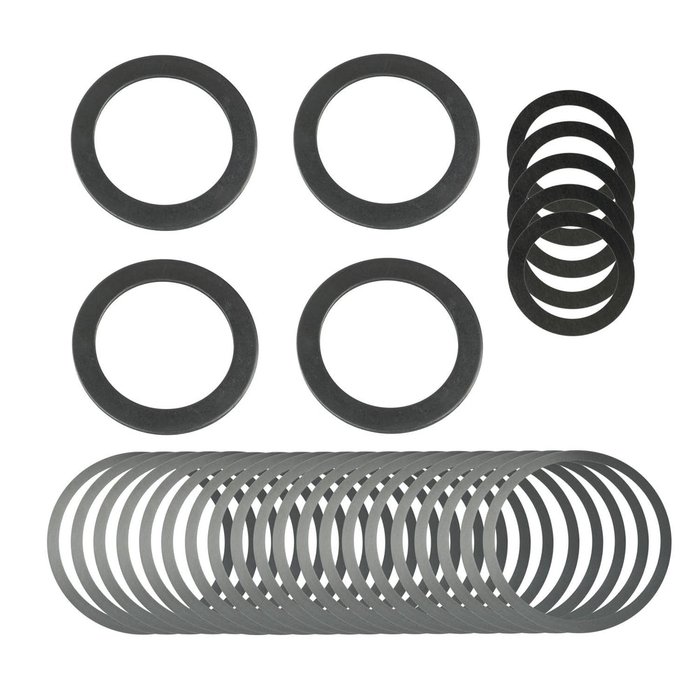 Motive Gear Differential Carrier Shim Kit (F10.25MSK)