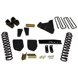 Skyjacker - 4IN. KIT 2011 F250 4WD GAS - F11401K