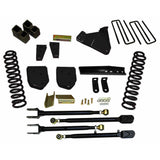 Skyjacker - 4IN. KIT 11 F250 4WD/DSL W/LKS - F114524K