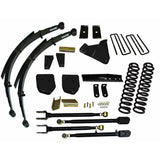 Skyjacker - 4IN. SYS 11 F250 4WD/DSL W/LKS - F114524KS